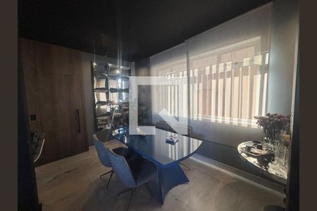 Sala de apartamento à venda com 2 quartos, 80m² em Coracao de Jesus, Belo Horizonte