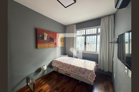 Apartamento à venda com 2 quartos, 80m² em Coracao de Jesus, Belo Horizonte