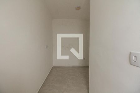 Quarto de apartamento à venda com 1 quarto, 36m² em Vila Carrão, São Paulo