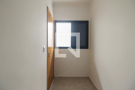 Quarto de apartamento à venda com 1 quarto, 36m² em Vila Carrão, São Paulo