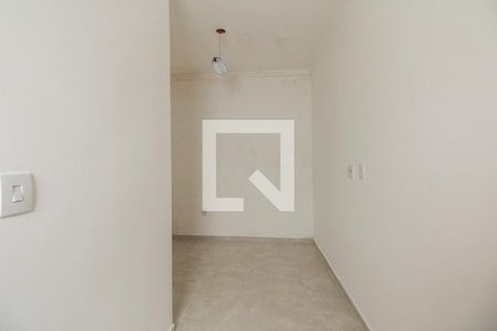 Quarto 1 de apartamento à venda com 1 quarto, 36m² em Vila Carrão, São Paulo