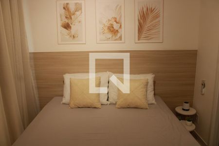 Studio de kitnet/studio para alugar com 1 quarto, 24m² em Chácara Klabin, São Paulo