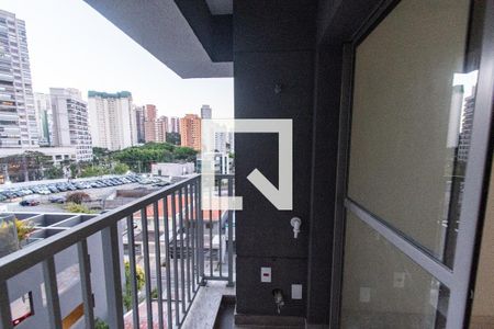 Kitnet/Studio à venda com 1 quarto, 24m² em Chácara Klabin, São Paulo