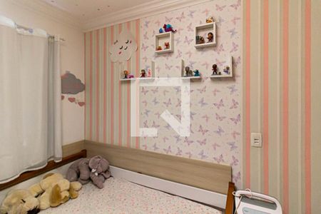 Quarto 1 de apartamento à venda com 3 quartos, 86m² em Lapa, São Paulo