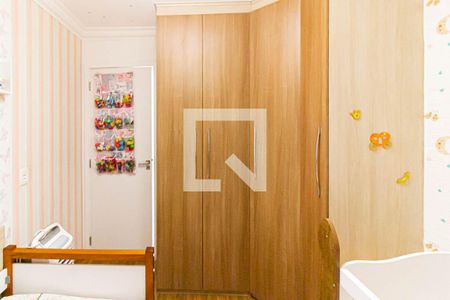 Quarto 1 de apartamento à venda com 3 quartos, 86m² em Lapa, São Paulo