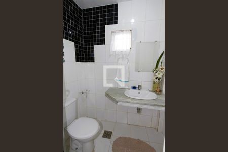 Lavabo de apartamento para alugar com 6 quartos, 580m² em Buritis, Belo Horizonte
