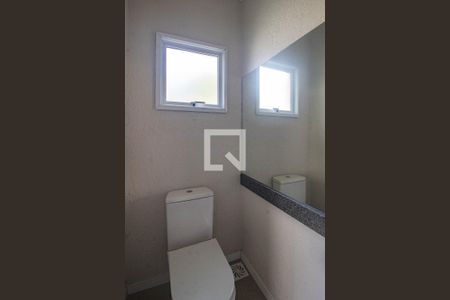 Lavabo de casa à venda com 3 quartos, 314m² em Hípica, Porto Alegre