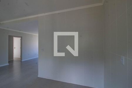 Cozinha de casa à venda com 3 quartos, 314m² em Hípica, Porto Alegre