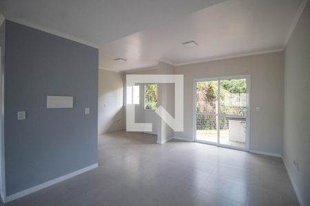 Sala de casa à venda com 3 quartos, 314m² em Hípica, Porto Alegre