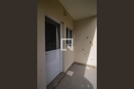 Quintal de casa à venda com 3 quartos, 314m² em Hípica, Porto Alegre