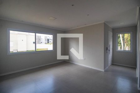 Sala de casa à venda com 3 quartos, 314m² em Hípica, Porto Alegre