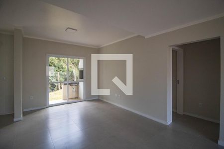 Sala de casa à venda com 3 quartos, 314m² em Hípica, Porto Alegre