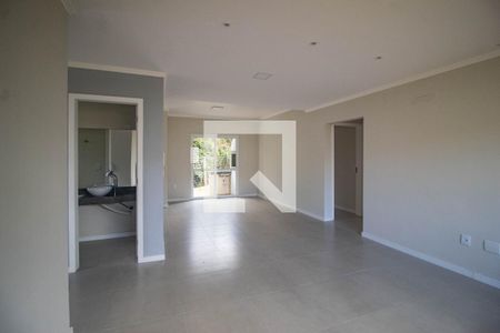 Sala de casa à venda com 3 quartos, 314m² em Hípica, Porto Alegre
