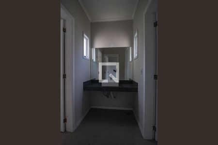 Banheiro Social de casa à venda com 3 quartos, 314m² em Hípica, Porto Alegre