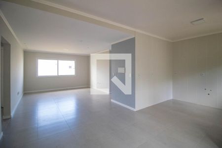 Sala de casa à venda com 3 quartos, 314m² em Hípica, Porto Alegre