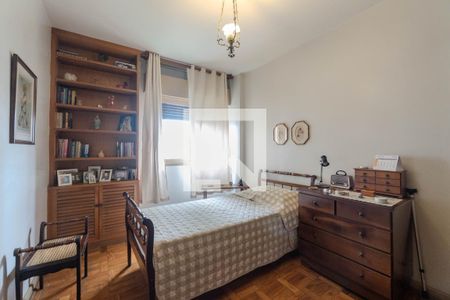 Quarto 1 de apartamento à venda com 3 quartos, 98m² em Consolação, São Paulo