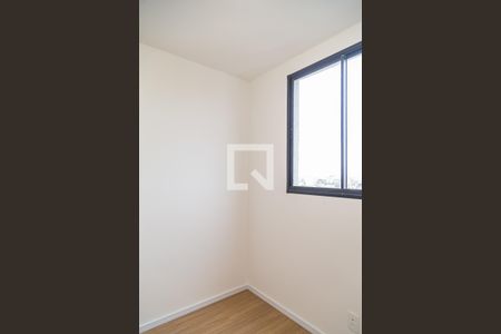 Quarto 1 de apartamento para alugar com 2 quartos, 37m² em Vila Mira, São Paulo
