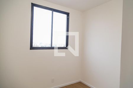 Quarto 1 de apartamento para alugar com 2 quartos, 37m² em Vila Mira, São Paulo