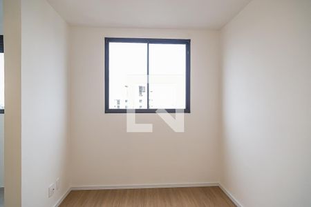 Sala/Cozinha de apartamento para alugar com 2 quartos, 37m² em Vila Mira, São Paulo