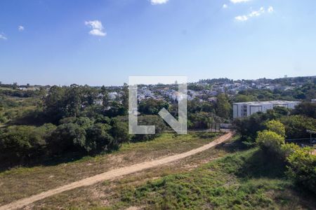 Vista do Quarto 2 de apartamento para alugar com 3 quartos, 70m² em Jardim Clarice I, Votorantim