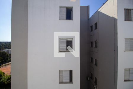 Vista do Quarto 1 de apartamento para alugar com 3 quartos, 70m² em Jardim Clarice I, Votorantim
