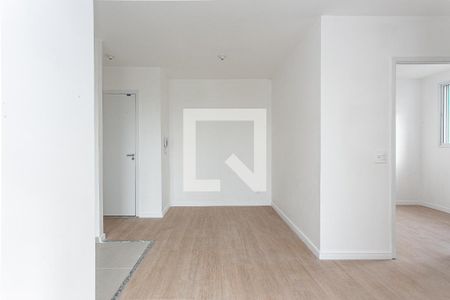Sala de apartamento para alugar com 2 quartos, 41m² em Cidade Patriarca, São Paulo