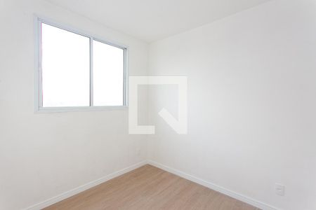 Quarto 1 de apartamento para alugar com 2 quartos, 41m² em Cidade Patriarca, São Paulo