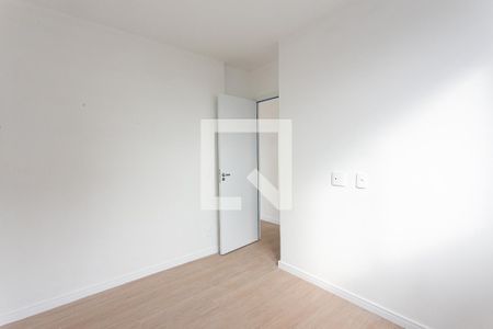 Quarto 1 de apartamento para alugar com 2 quartos, 41m² em Cidade Patriarca, São Paulo