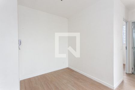 Sala de apartamento para alugar com 2 quartos, 41m² em Cidade Patriarca, São Paulo