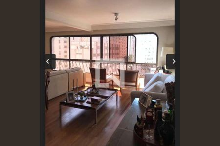 Apartamento à venda com 4 quartos, 400m² em Jardim Paulista, São Paulo