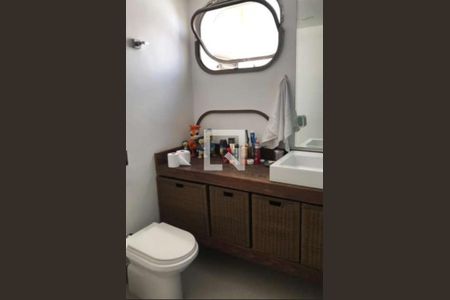 Apartamento à venda com 4 quartos, 400m² em Jardim Paulista, São Paulo