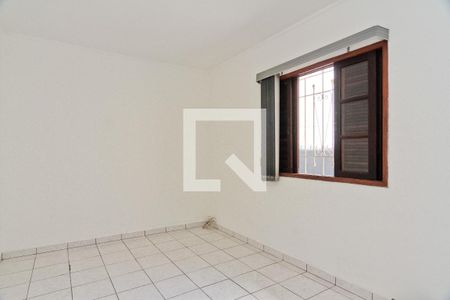 Quarto 1 de casa à venda com 3 quartos, 116m² em Vila Romero, São Paulo