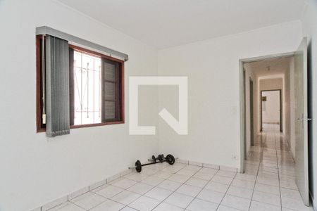 Quarto 1 de casa à venda com 3 quartos, 116m² em Vila Romero, São Paulo