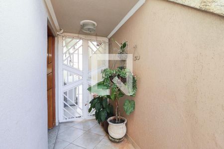 Entrada de casa à venda com 2 quartos, 217m² em São Domingos, São Paulo
