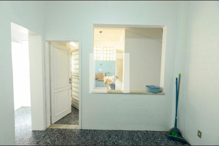 Copa de casa de condomínio à venda com 4 quartos, 250m² em Engenho Novo, Rio de Janeiro
