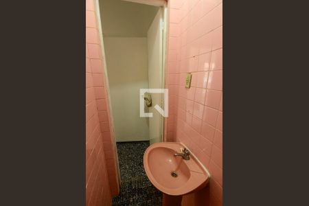 Lavabo de casa de condomínio à venda com 4 quartos, 250m² em Engenho Novo, Rio de Janeiro