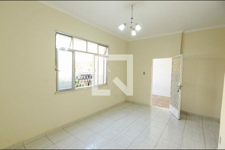 Sala de casa de condomínio à venda com 4 quartos, 250m² em Engenho Novo, Rio de Janeiro