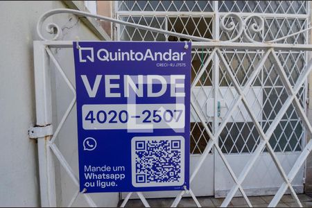 Fachada de casa de condomínio à venda com 4 quartos, 250m² em Engenho Novo, Rio de Janeiro