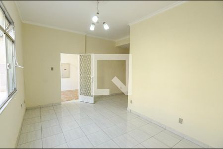 Sala de casa de condomínio à venda com 4 quartos, 250m² em Engenho Novo, Rio de Janeiro