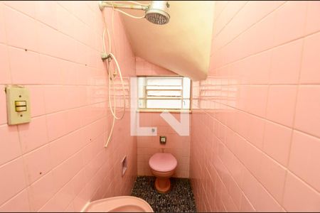 Lavabo de casa de condomínio à venda com 4 quartos, 250m² em Engenho Novo, Rio de Janeiro