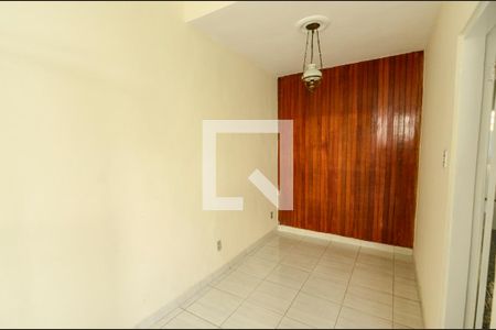 Sala de casa de condomínio à venda com 4 quartos, 250m² em Engenho Novo, Rio de Janeiro