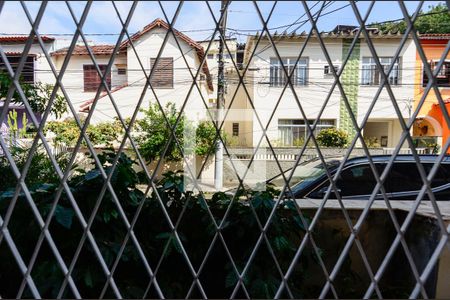 Vista da Sala de casa de condomínio à venda com 4 quartos, 250m² em Engenho Novo, Rio de Janeiro