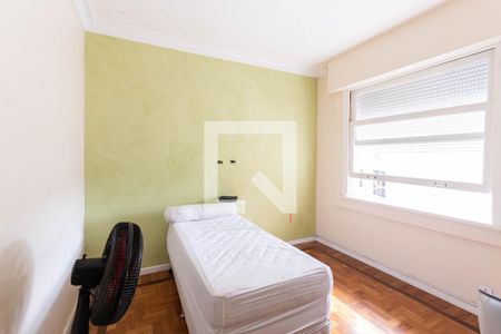 Quarto 1 de apartamento à venda com 3 quartos, 128m² em Tijuca, Rio de Janeiro