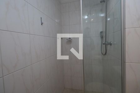 Banheiro Social de apartamento para alugar com 2 quartos, 60m² em Vila Gomes Cardim, São Paulo