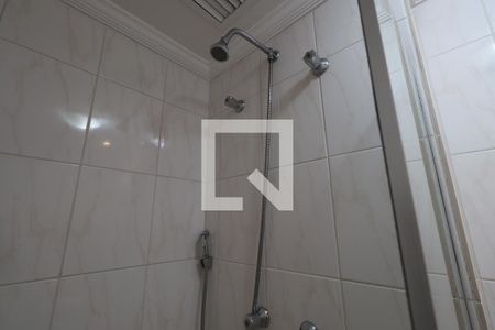 Banheiro Social de apartamento para alugar com 2 quartos, 60m² em Vila Gomes Cardim, São Paulo