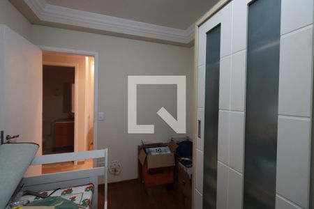 Quarto 1 de apartamento para alugar com 2 quartos, 60m² em Vila Gomes Cardim, São Paulo