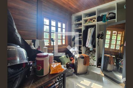 Quarto 2 de casa de condomínio à venda com 3 quartos, 170m² em Vargem Grande, Rio de Janeiro