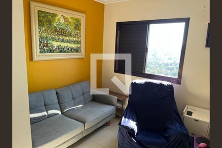 Quarto 1 de apartamento à venda com 3 quartos, 120m² em Jardim Monte Kemel, São Paulo