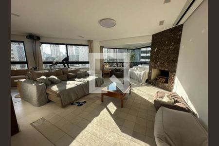 Foto 18 de apartamento à venda com 2 quartos, 162m² em Vila Andrade, São Paulo