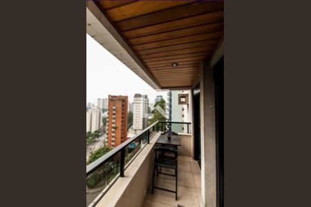 Foto 03 de apartamento à venda com 2 quartos, 162m² em Vila Andrade, São Paulo